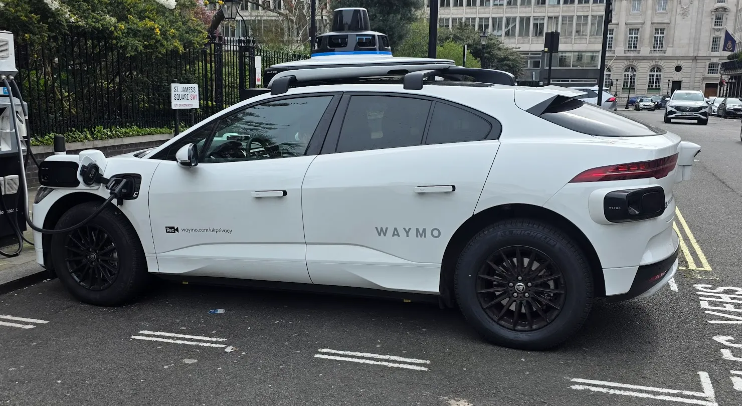 waymo